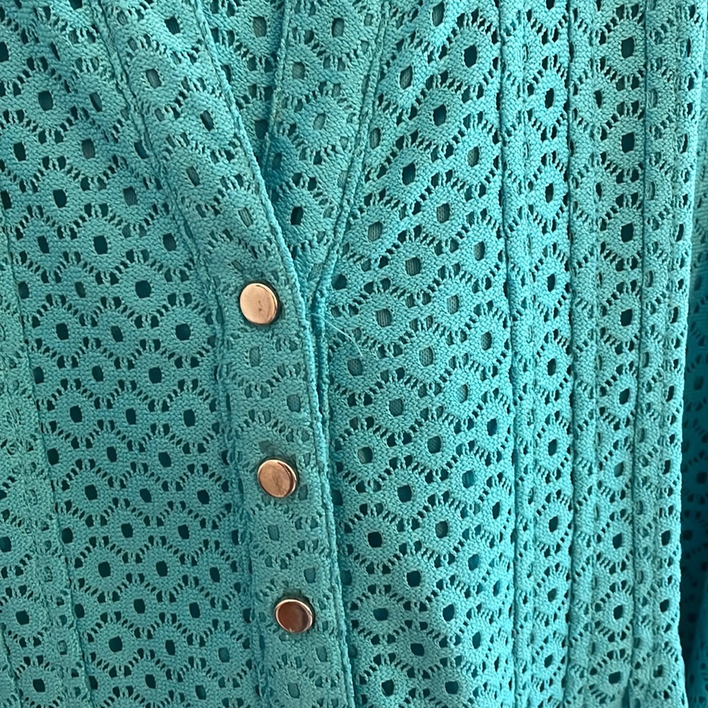 Blouse - Picture 3 of 4